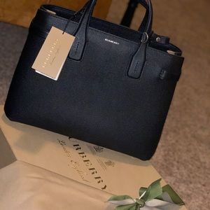 Burberry Vintage Purse 100% Authentic